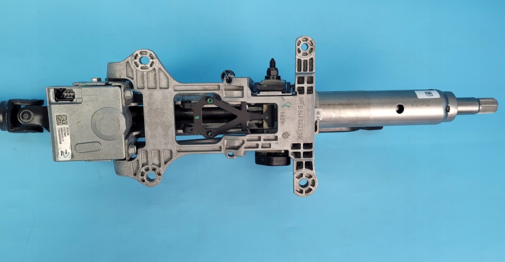 Opel insignia b gsi 21r колонка рулевая 84625121 блокировка 39124296 Киев