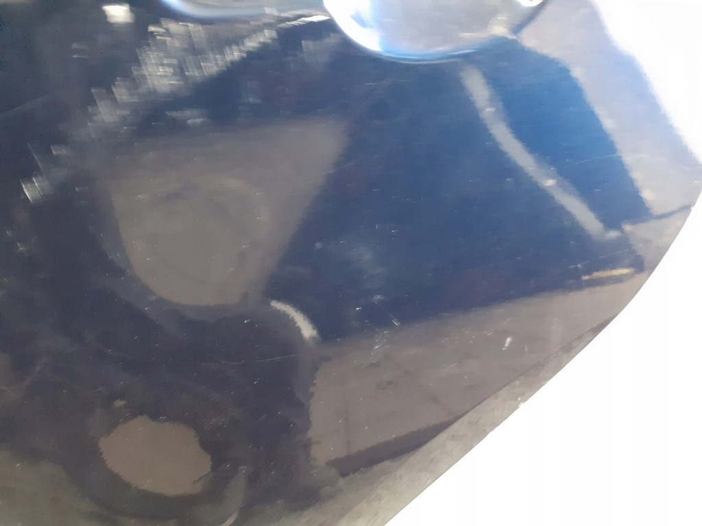 фото №6, Двері лівий задня toyota scion