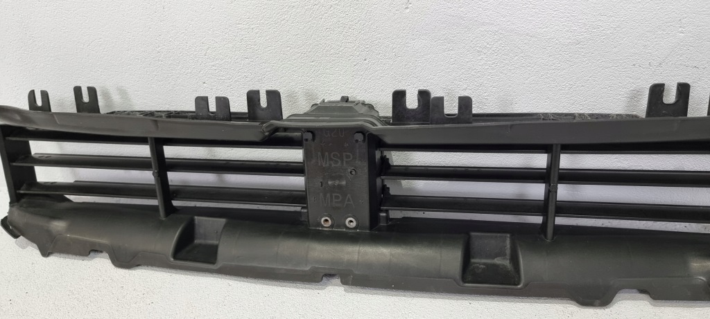 фото №12, Жалюзи воздуховод воздуха bmw 3 g20 g21 m-pakiet