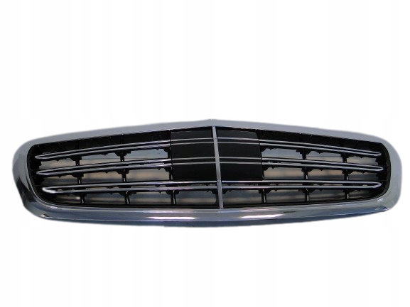 фото №1, Mercedes maybach 222 w222 решётка радиатора решётка радиатора камера