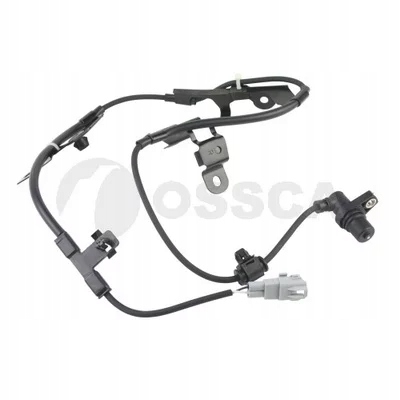 фото №2, Датчик швидкості колеса, передній, правий 21114 osc