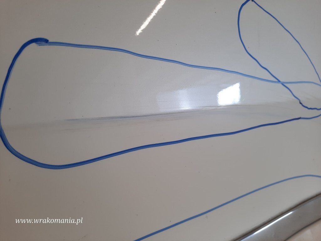 фото №6, Mercedes eqs x296 дверь задняя левая задние a2967320900