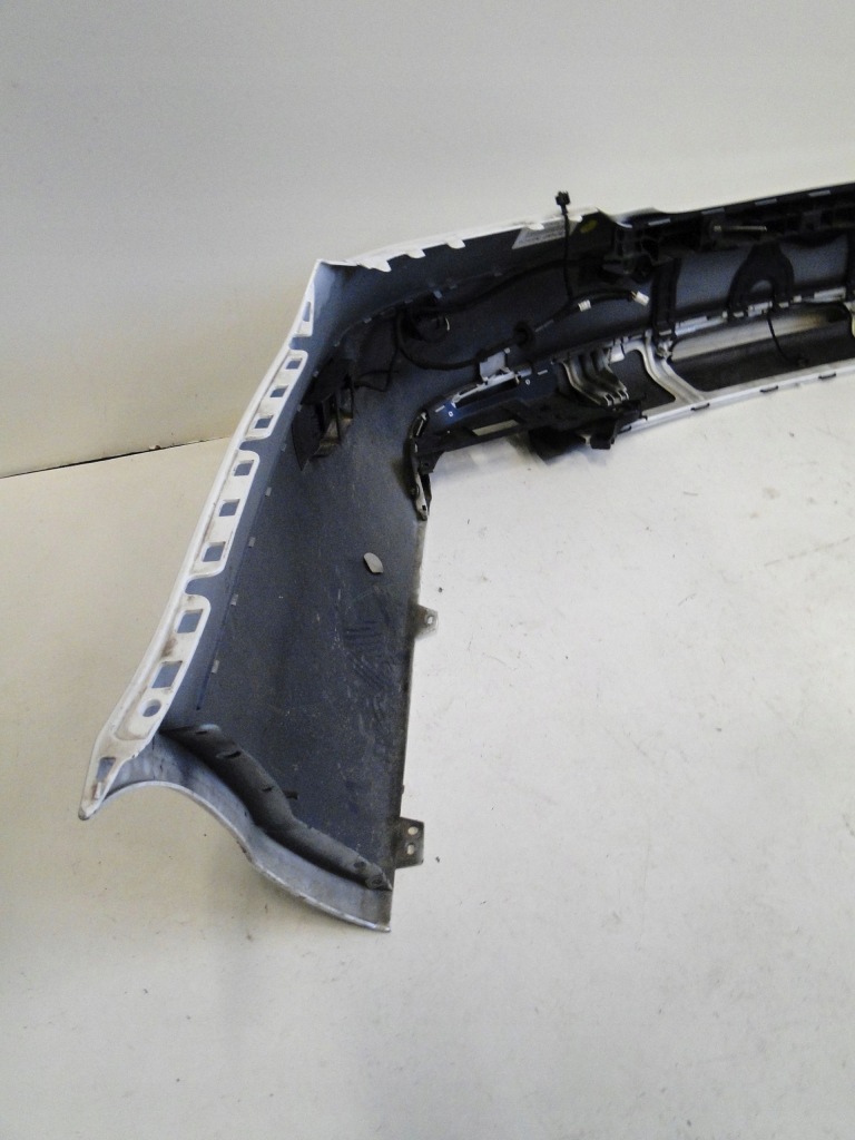 Купить Mercedes cls 218 w218 бампер задний седан pts