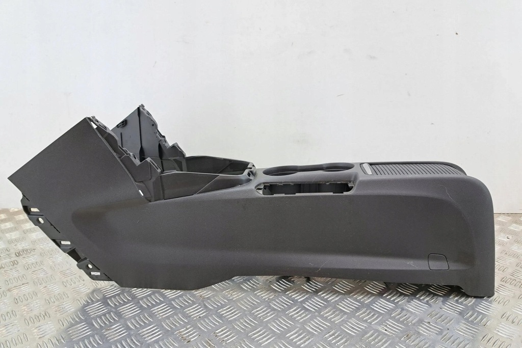 фото №8, Консоль приборная панель opel mokka / mokka x 42506208 1.4l бензиновый 103kw 2020