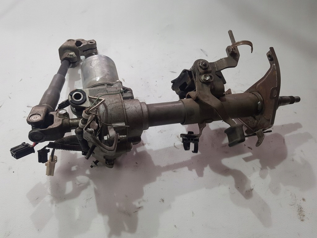 фото №7, Усилитель электрический aygo ii 45250-0h070