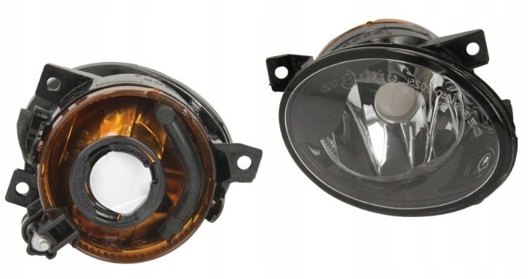 фото №1, Лампа противотуманная фара перед правый mercedes sprinter 06-18