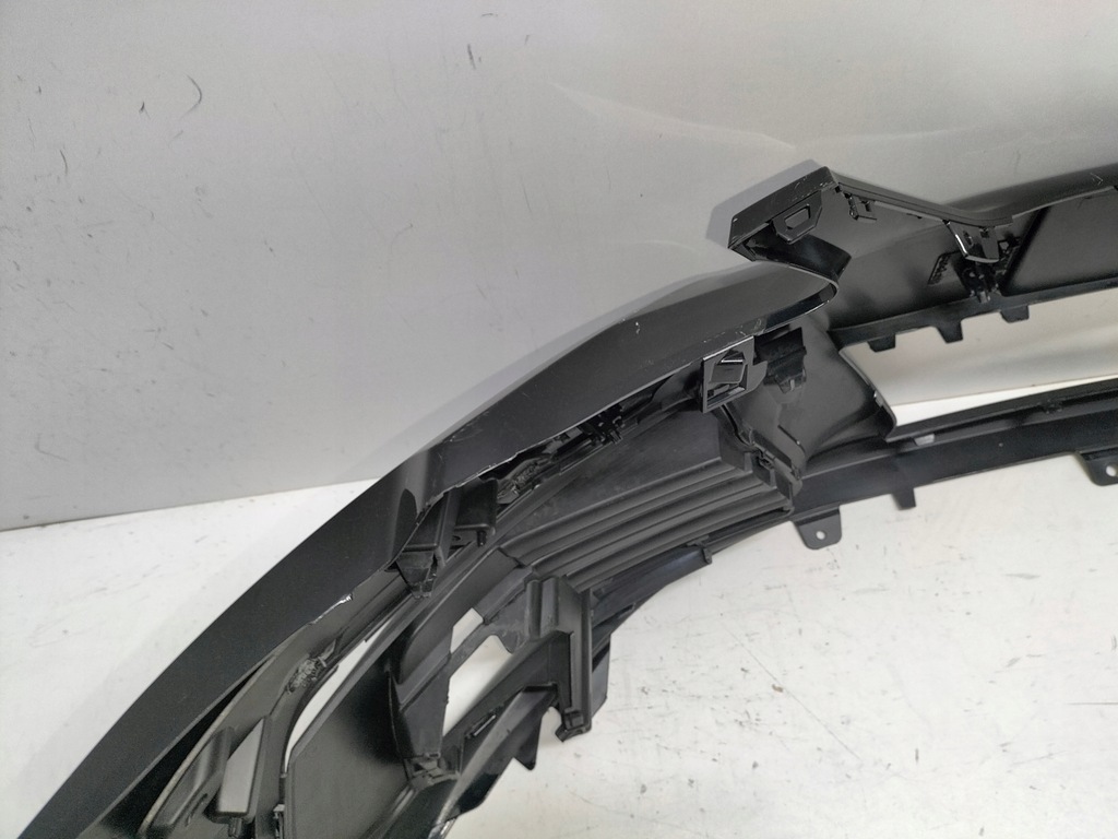 фото №10, Бампер передній перед peugeot 308 t9 ii lift 17- gt