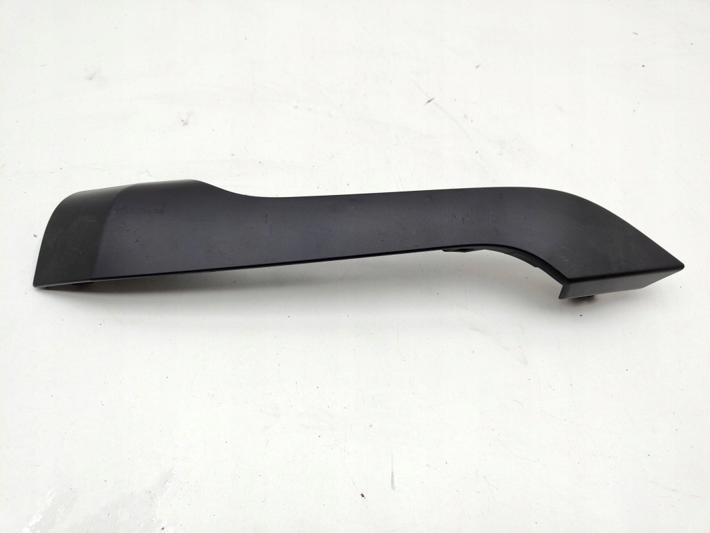 фото №1, Land rover evoque ii l551 молдинг бампера лівий перед k8d2-17e785-ab