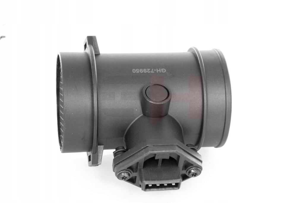 фото №1, Витратомір повітря ford galaxy wgr 2.8 vr6