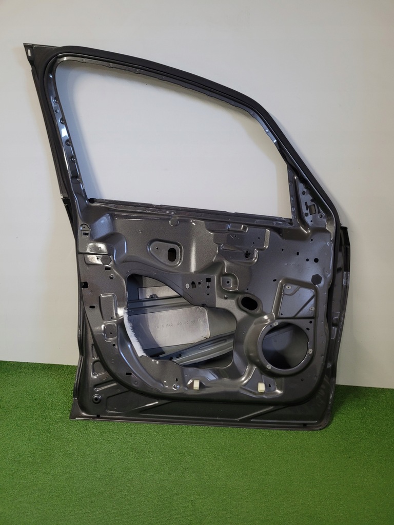 фото №7, Ford smax s-max mk2 ii двері ліва передні лівий перед