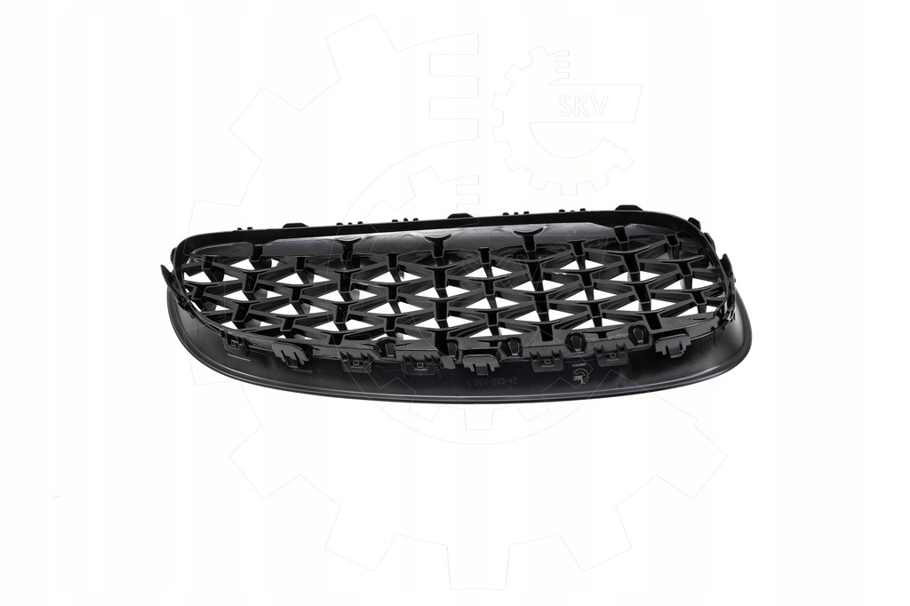 фото №7, Решітка радіатора радіатора bmw z4 roadster e89 sdrive 20 i 09.11-08.16