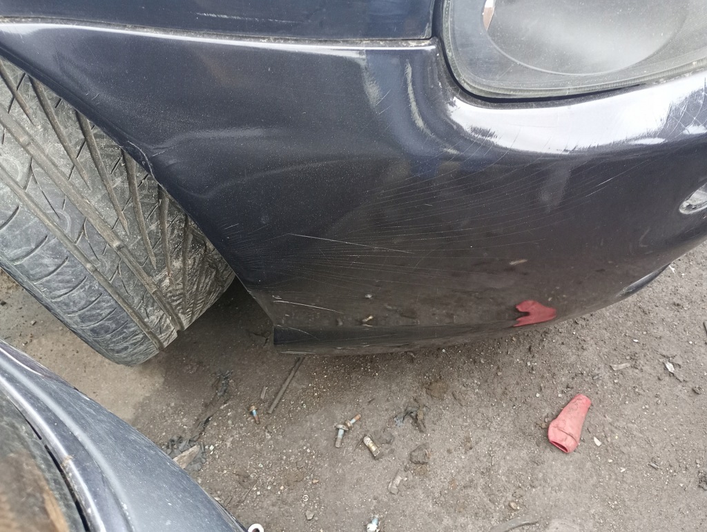 Seat leon i 1 top sport бампер перед в Украине