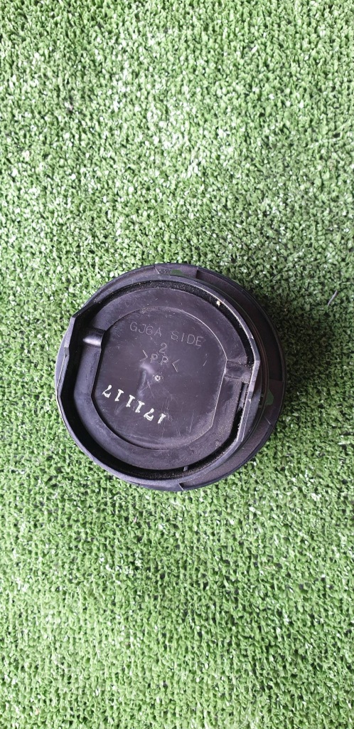 фото №3, Mazda rx8 решітка обдув панелі gj6a