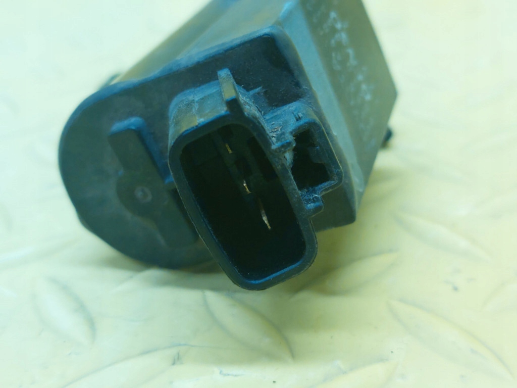 фото №5, Toyota corolla verso помпа омивача 8533044010