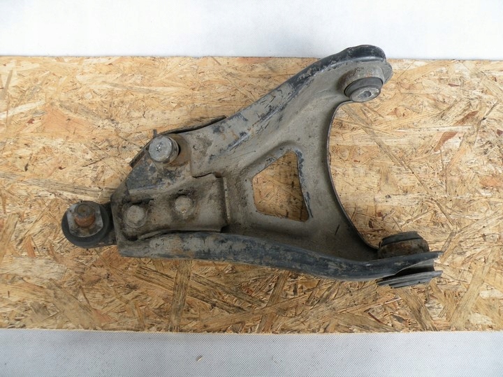 Важіль підвіска renault thalia renault Ціна