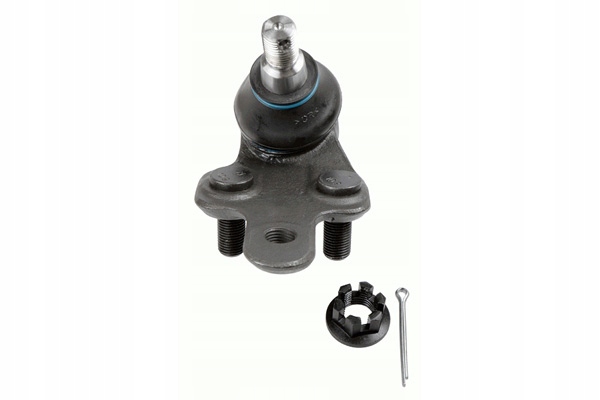 фото №2, Шарова опора важеля перед l lexus es rx toyota alphard i camry harrier