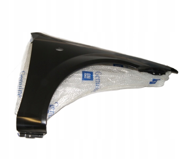 фото №1, Крыло перед правый chevrolet lacetti