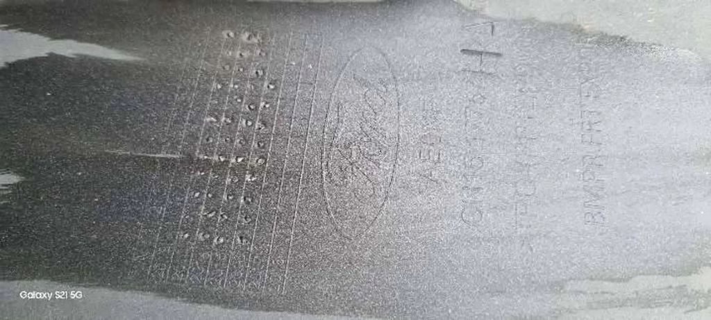 фото №6, Бампер передний перед ford ecosport ii