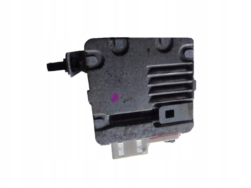 Купити Модуль блок керування підсилювача toyota yaris 2 89650-0d120 / 225000-0550 nr19