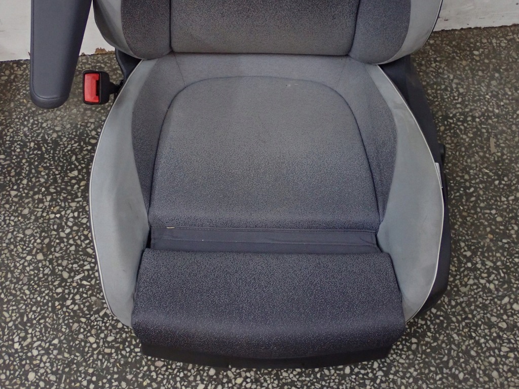 фото №7, Комплект сидений europa orginał vw volkswagen id.3 id3 21r