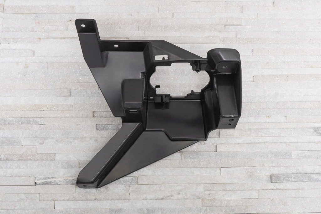 фото №8, Ford mondeo mk5 14-19 кронштейн правого свет противотуманного ds7315266ca