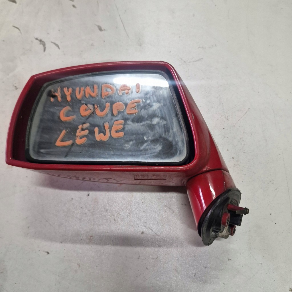 фото №1, Hyundai coupe повний 012177