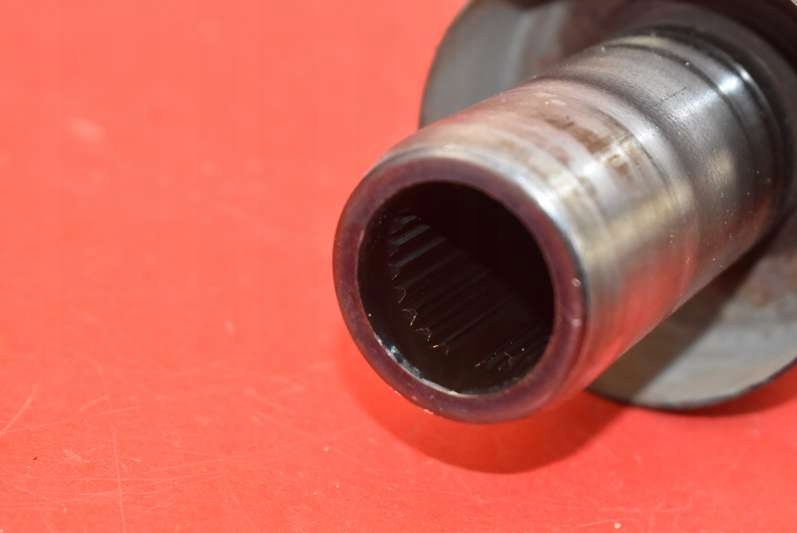 фото №5, Wał приводной задняя 106cm suzuki grand vitara 2 ii 1.9 ddis 4x4 06r