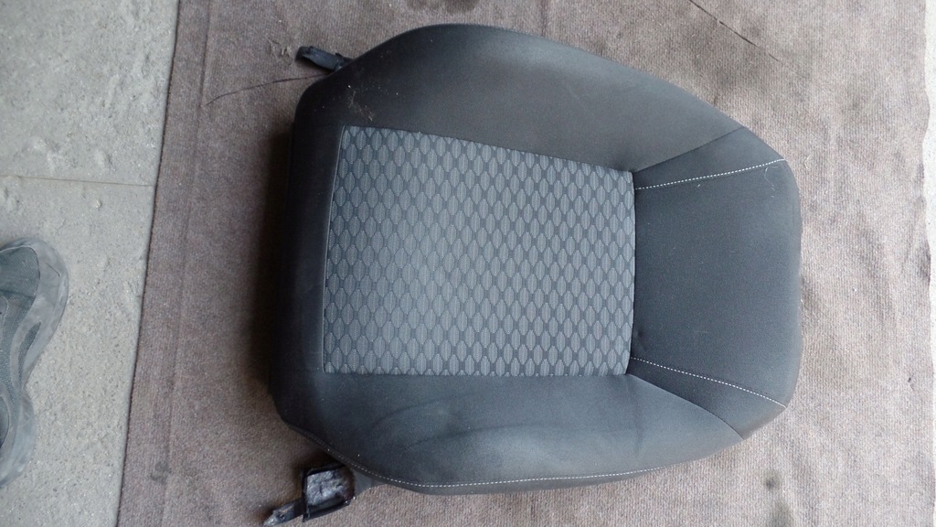 фото №1, Спинка сиденье opel astra k 5
