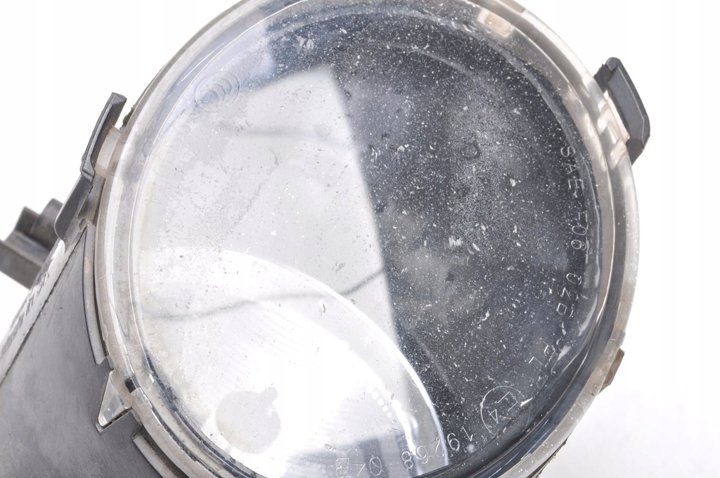 фото №3, Opel insignia a противотуманная фара левый lift 22865974