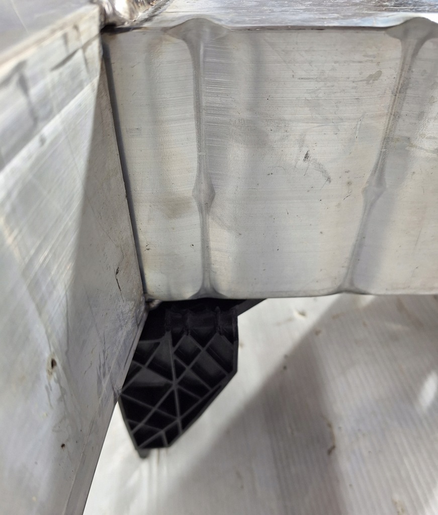 фото №13, Audi e-tron 4ke балка передняя перед