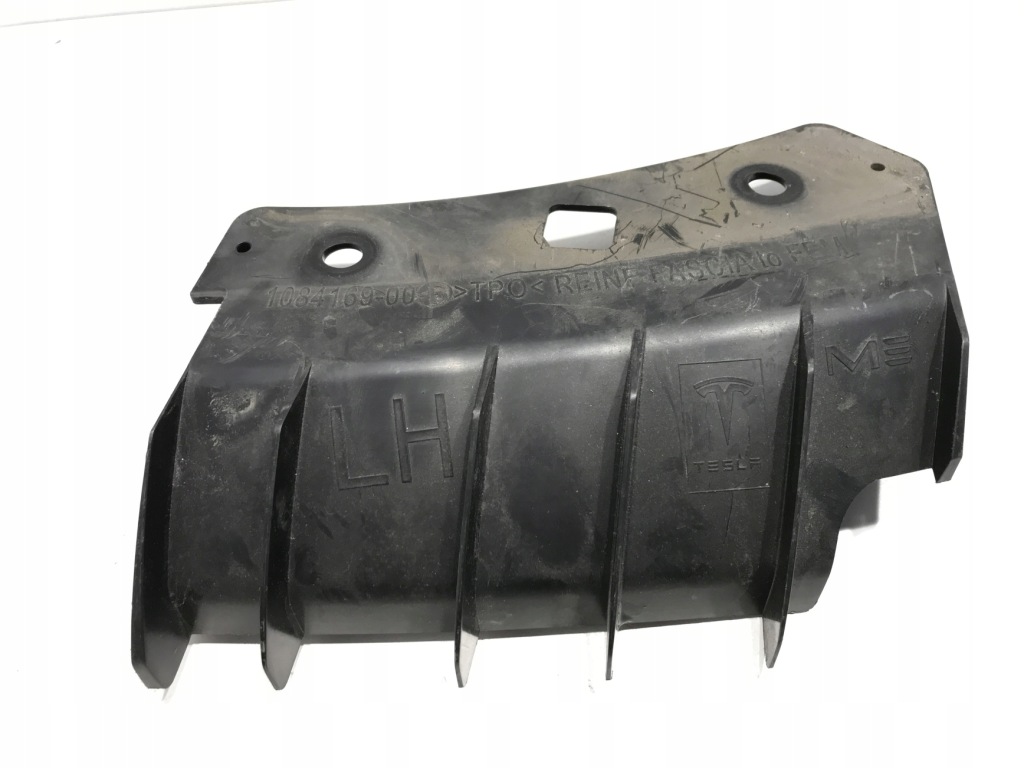 Купить Tesla 3 кронштейн бампера левая lh 1084169-00-b