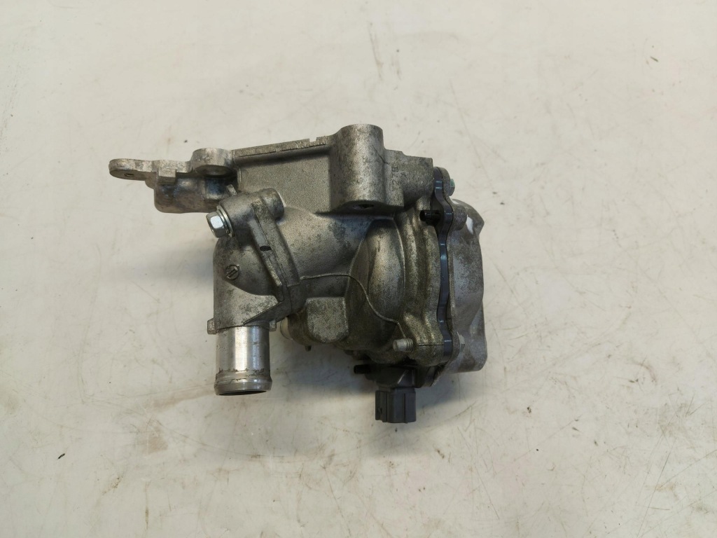 фото №1, Renault arkana, rs-line насос води 22h3111110