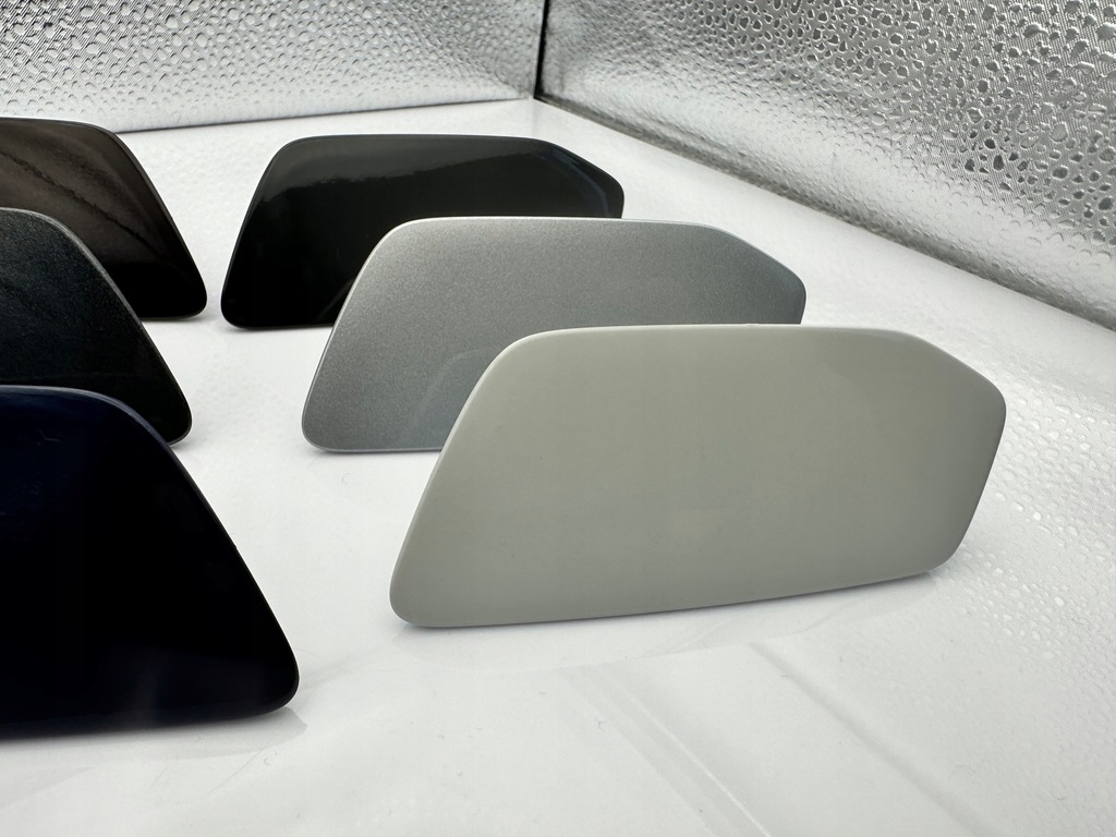 фото №9, Nowa заглушка распылителя audi a8 s8