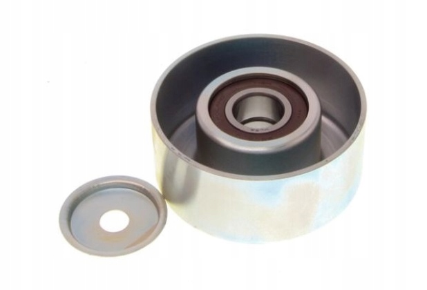 фото №1, Ролик натяжителя ремень клиновой многоручейковый do toyota hiace hilux
