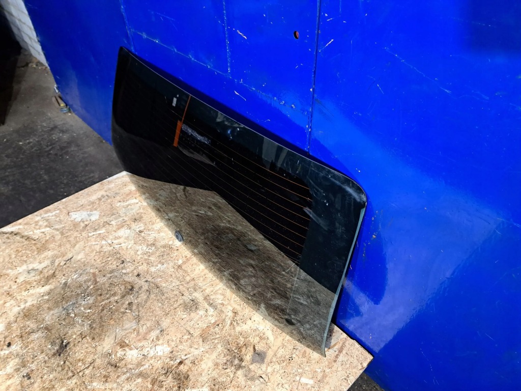 фото №3, Saab 9-3 ver2 2008 люк