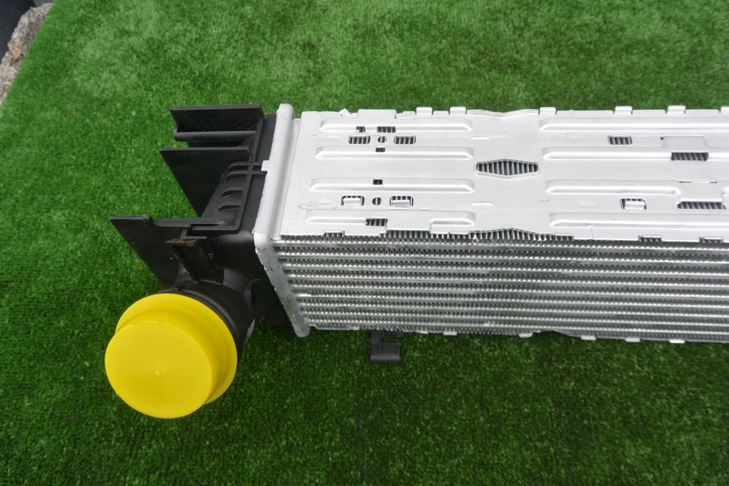 Интеркулер воздуха nissens дизель бензин bmw 3-seria f30 f34 f20 f21 Киев