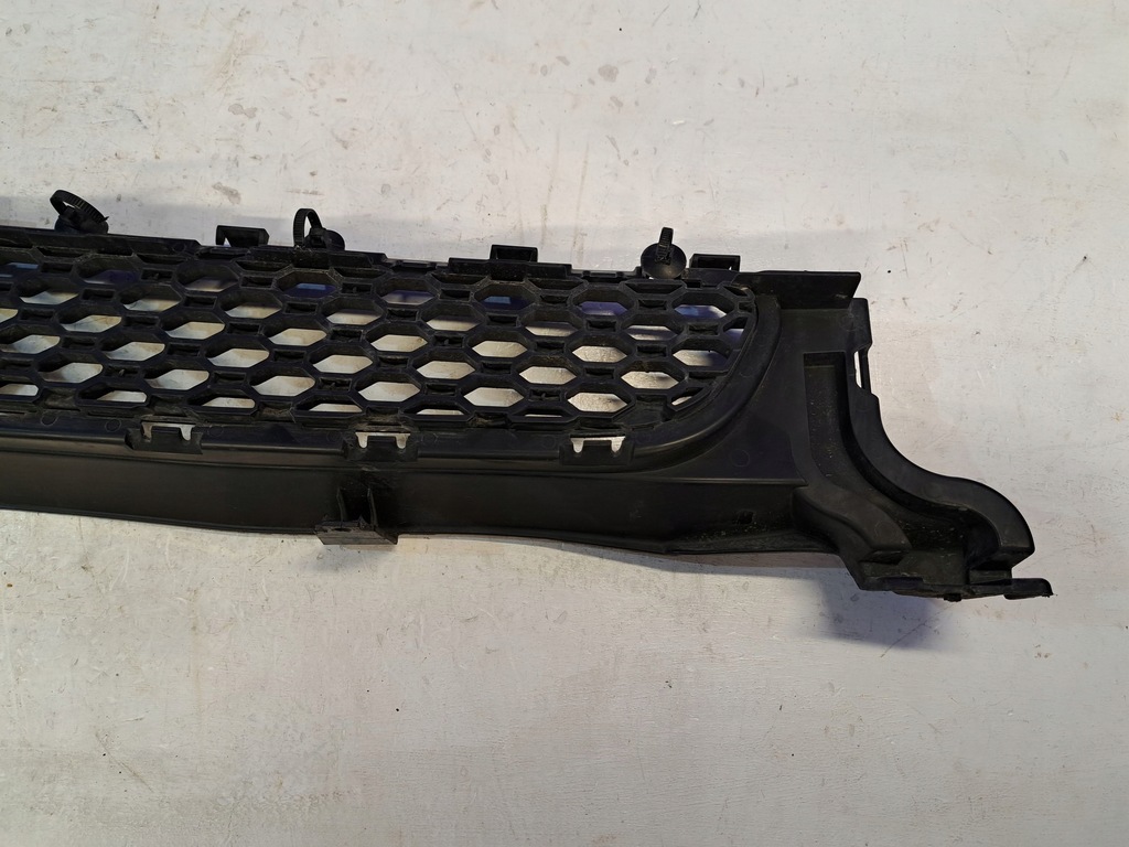 фото №6, Jaguar xf x260 2016 решітка радіатора