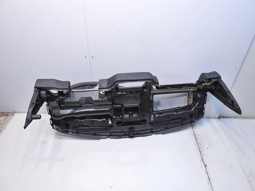 фото №8, Панель приладів приладова консоль honda accord vi