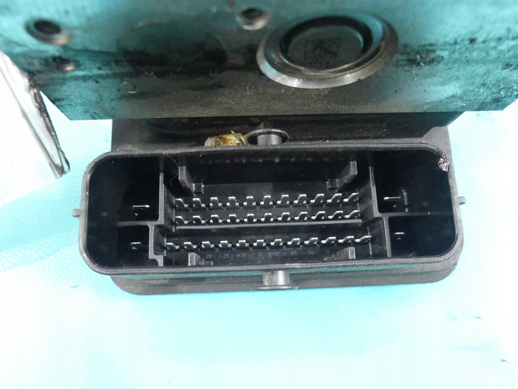 фото №7, Насос abs renault talisman 15-22 476604349r