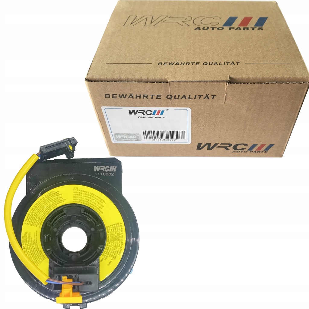 Купить Лента руля / шлейф подушка безопасности kia cee'd