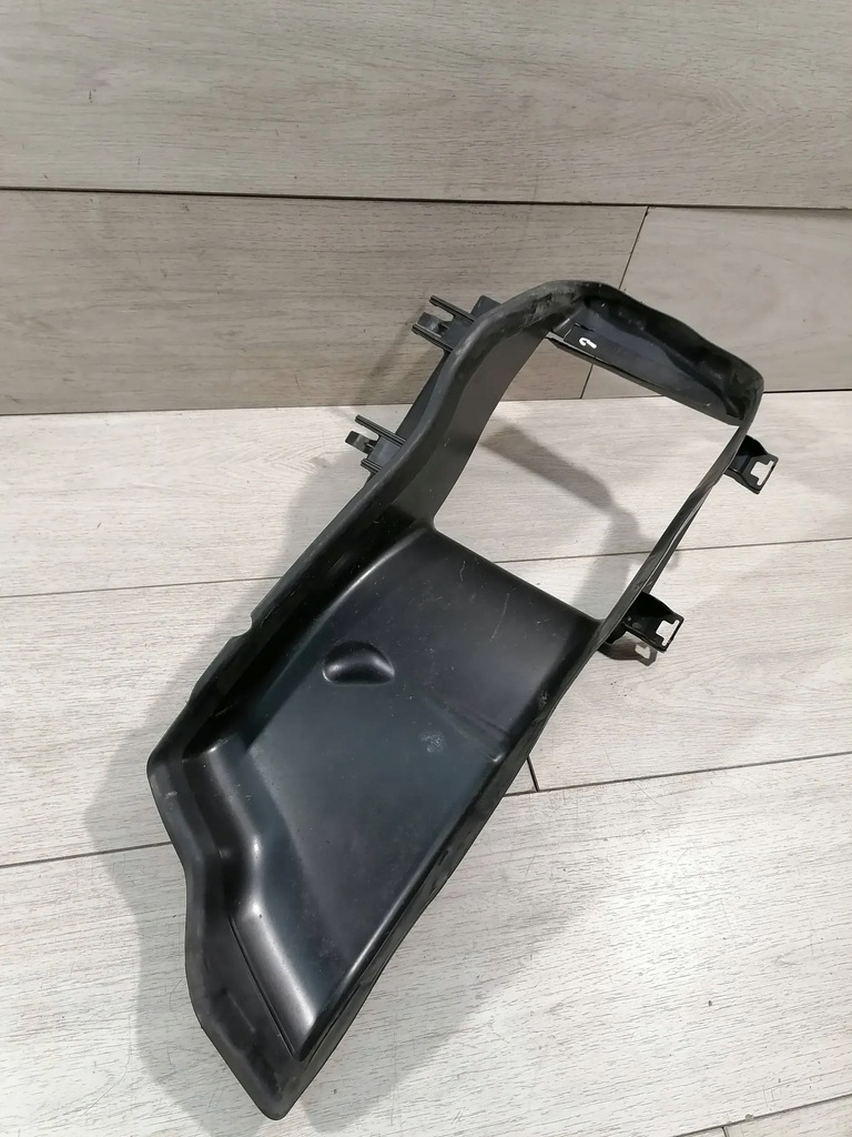 фото №11, Audi a4 rs4 воздуховод впуск воздуха 8k0121673