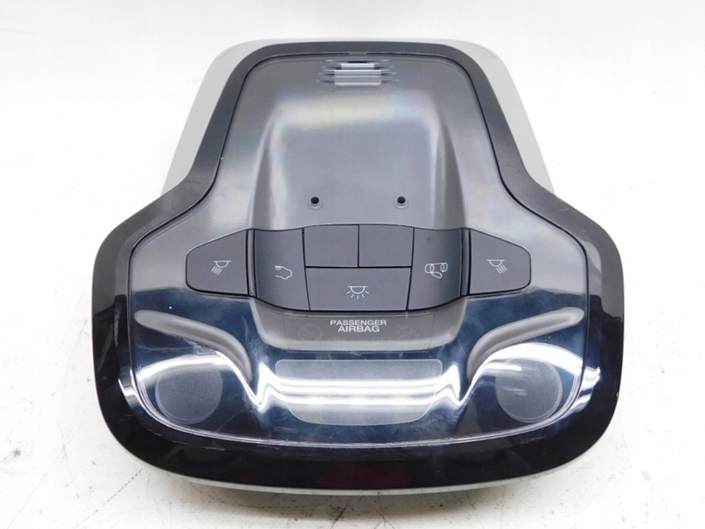 фото №1, Лампа освещение кабины - alfa romeo giulia