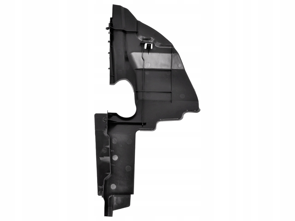 фото №1, Lexus rx 2009-2012 канал воздушный правая oem 5329348080