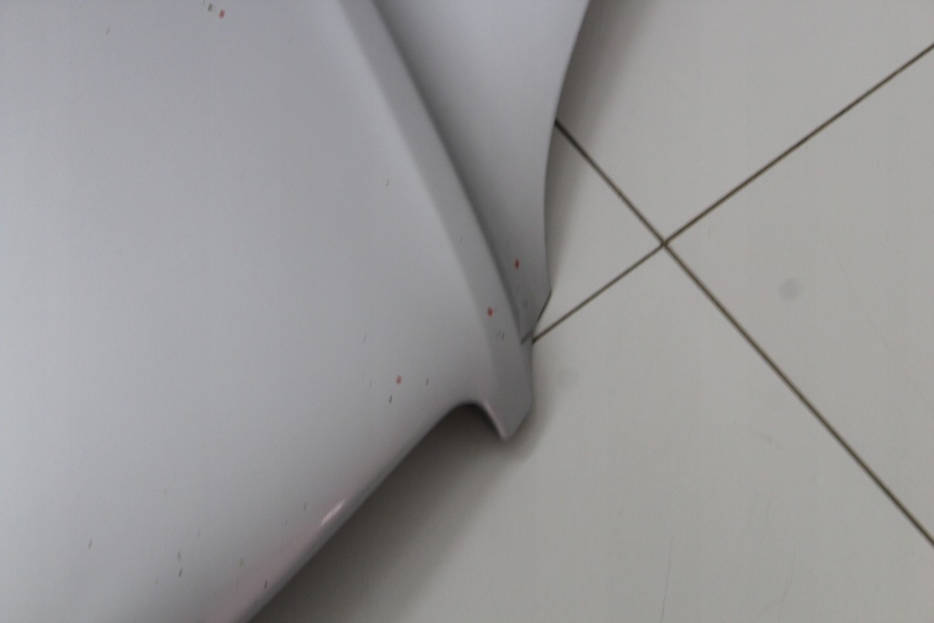 фото №6, Капот кришка двигуна mercedes w164 05-08r 775u