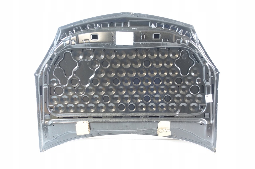 Opel astra 3 h 2003- капот кришка двигуна Київ