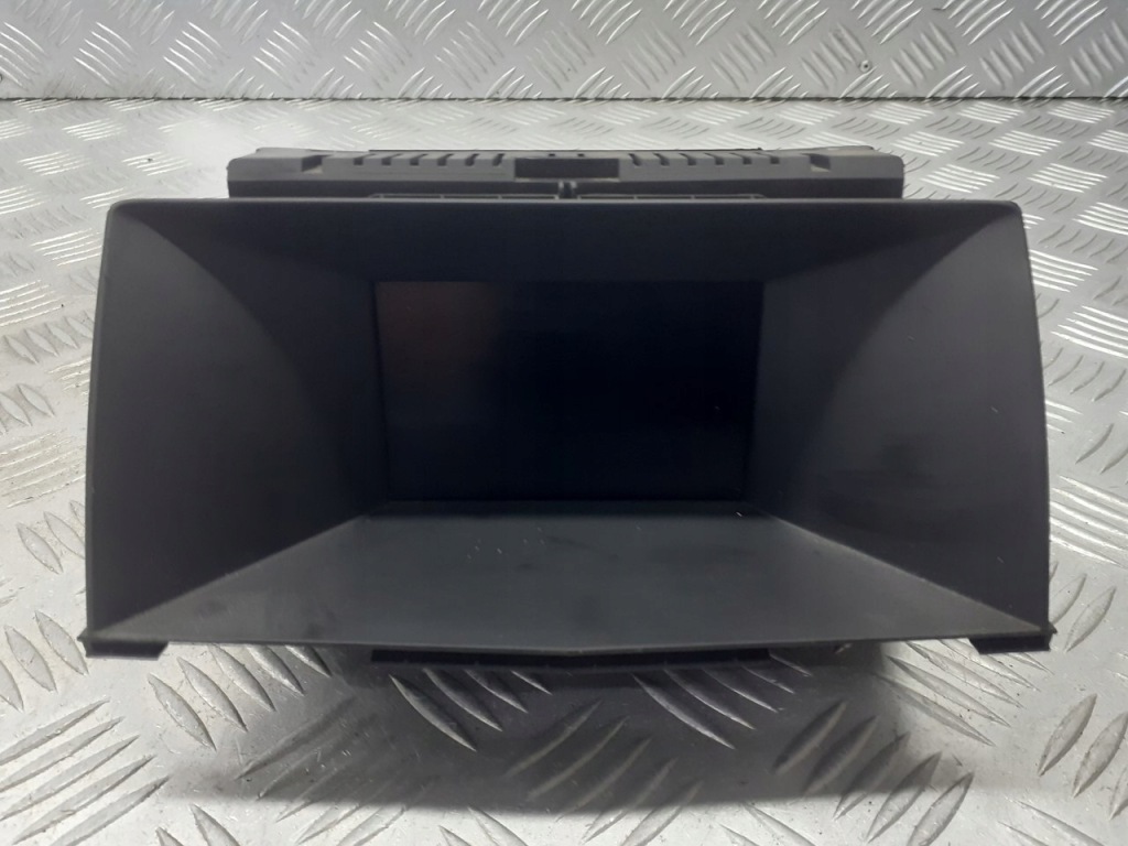 фото №1, Дисплей opel astra h 1.6 16v 13275077