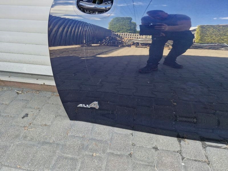 фото №5, Mini countryman r60 дверь левый перед левая передние b13