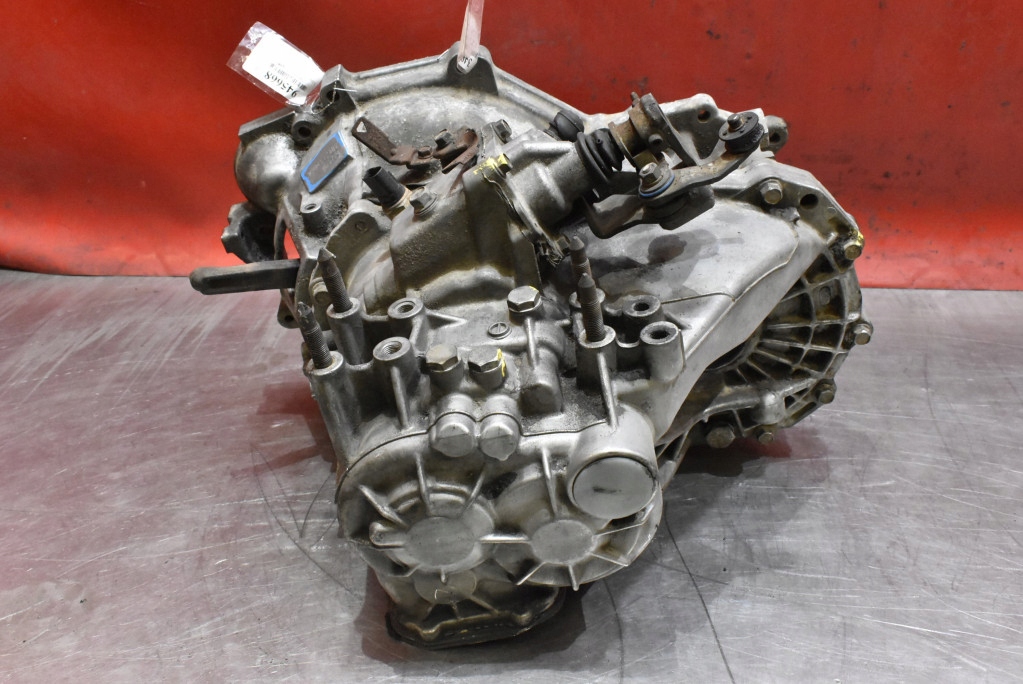 фото №6, Коробка передач передач w5m421z4b2 mitsubishi outlander i 2.0 16v 136 km 4x4 01-08