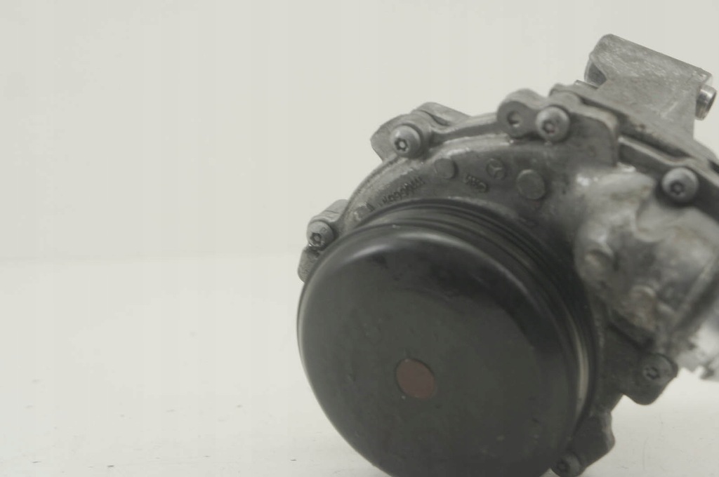 фото №3, Gu491 infiniti q30 2.2d насос wody