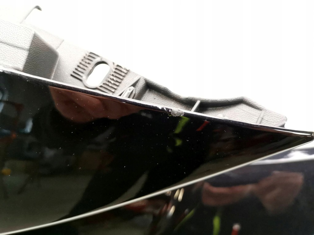 фото №12, Seat оригінальний номер 5fj807221d бампер